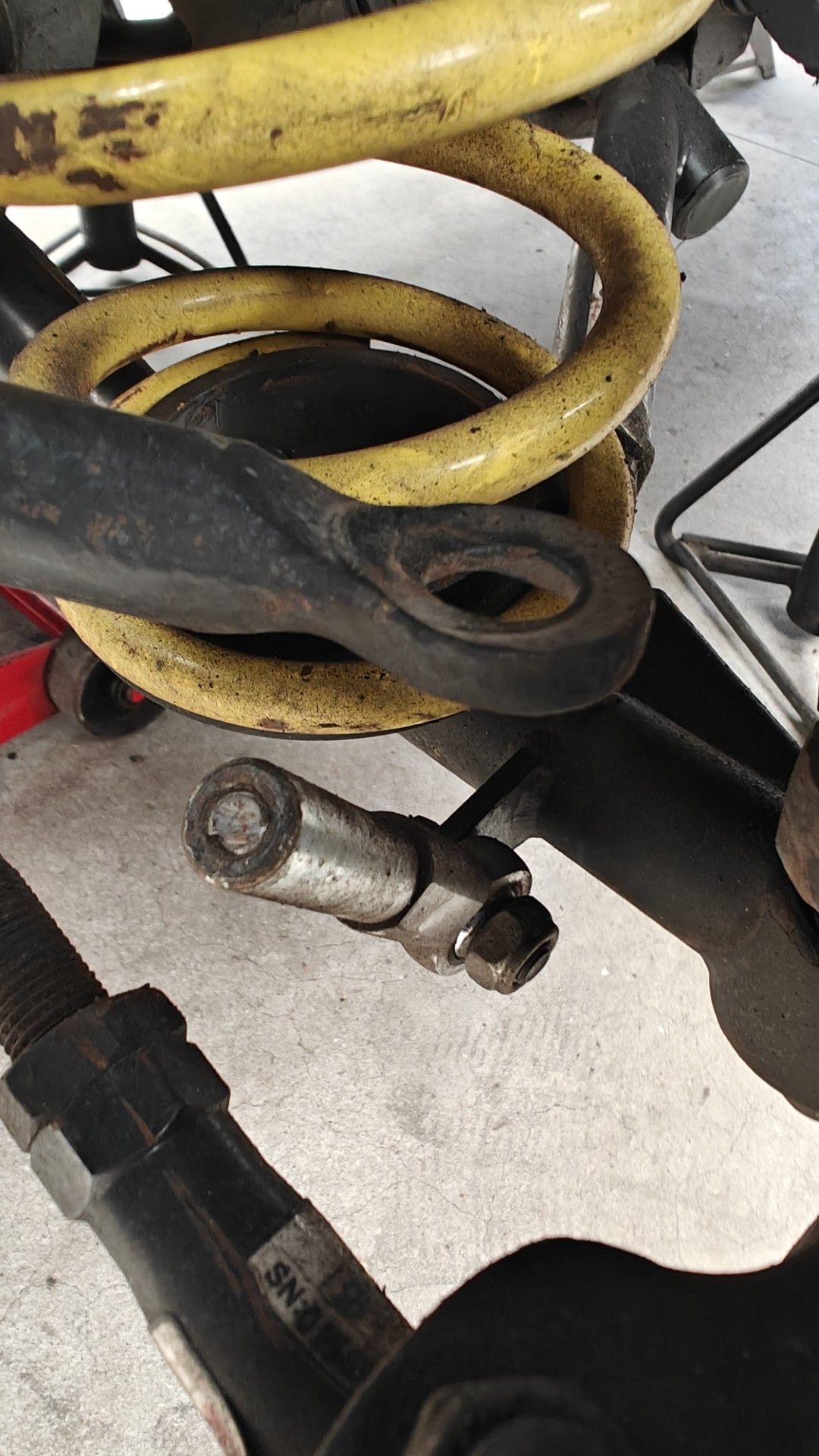 Opel Ascona-B  Planning Ascona B